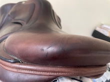 17 - 2018 Amerigo Vega, Normal Flap and Tree, Full Calf - Very Nice