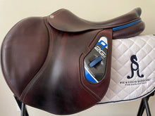 17.5 - CWD 2GS (SE25), 3C Flap, Medium Tree - Unique!