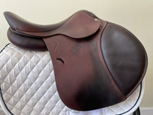 16.5" Antares Confort Saddle 2A Flap