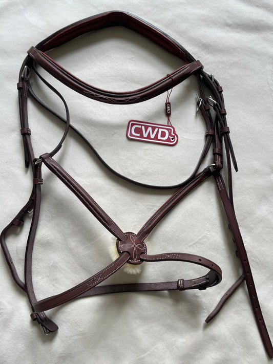 CWD Figure 8 Bridle 