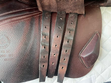 17.5 - CWD 2GS (SE25), 3C Flap, Medium Tree - Unique!