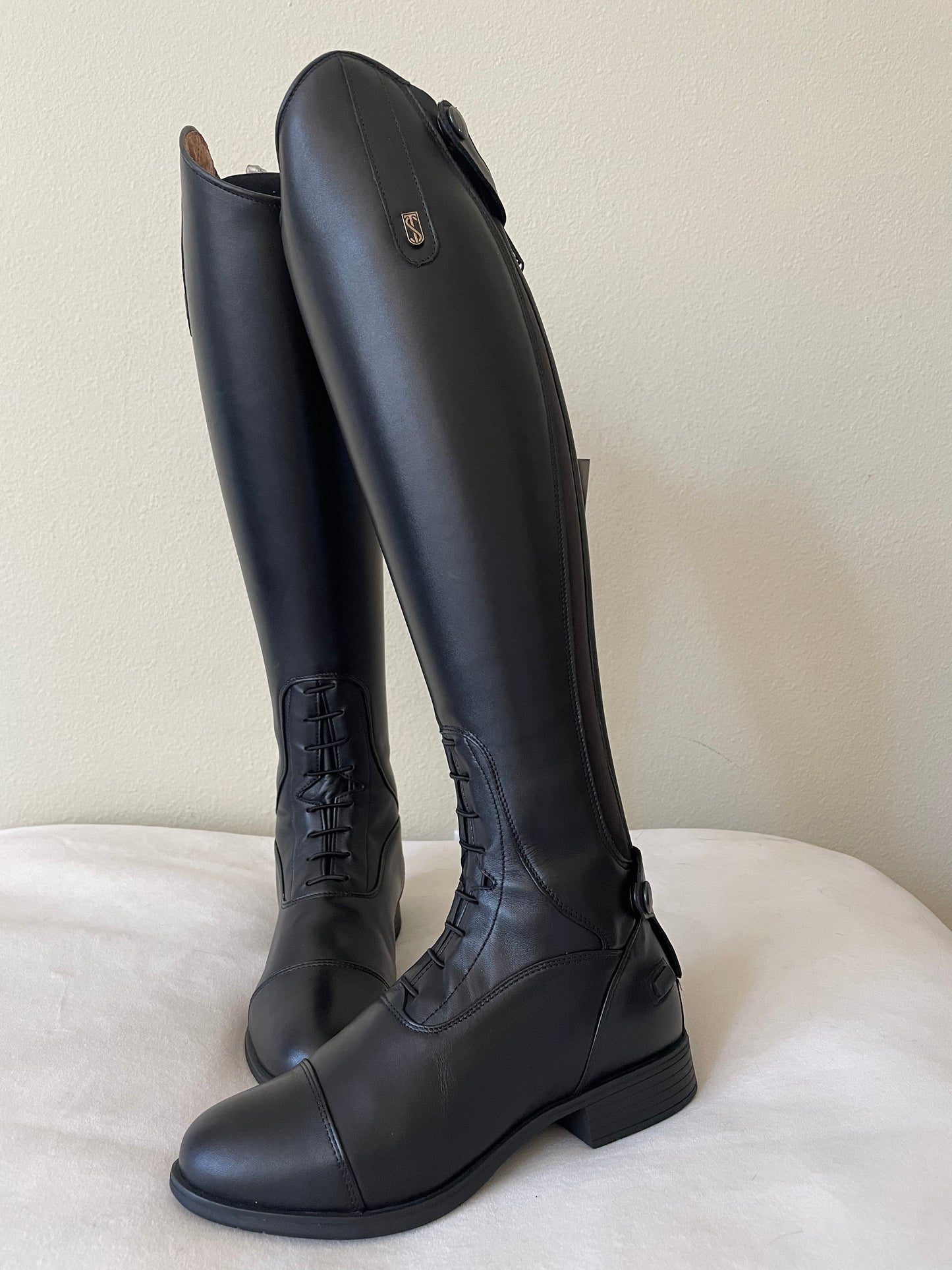 Tredstep Ireland Donatello III Field Boot (Size 38 or Womens 8 US) New in Box