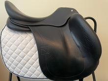 Childeric DHE Dressage SADDLE