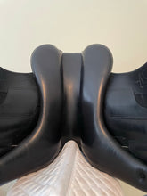 Childeric DHE Dressage SADDLE