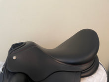 Childeric DHE Dressage SADDLE