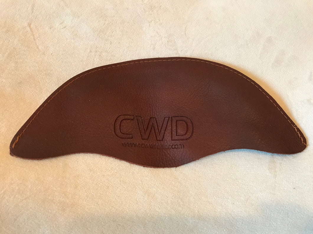 CWD Cantle Cover