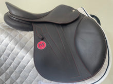 16" Meyer Zypher Saddle 