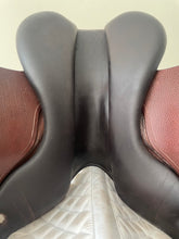 Meyer Saddle Zypher 16"