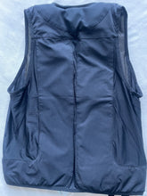 Helite Safety Vest Zip'In 2