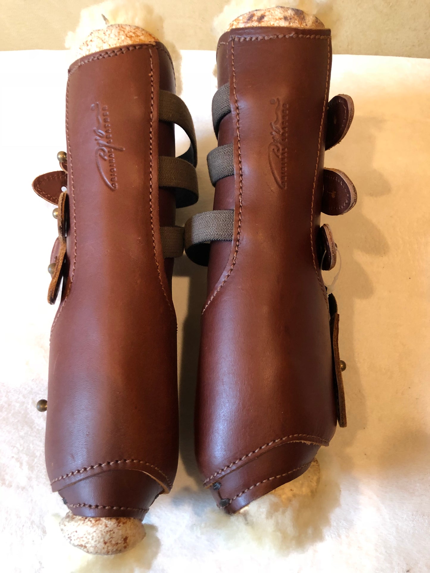 D'yon Boots