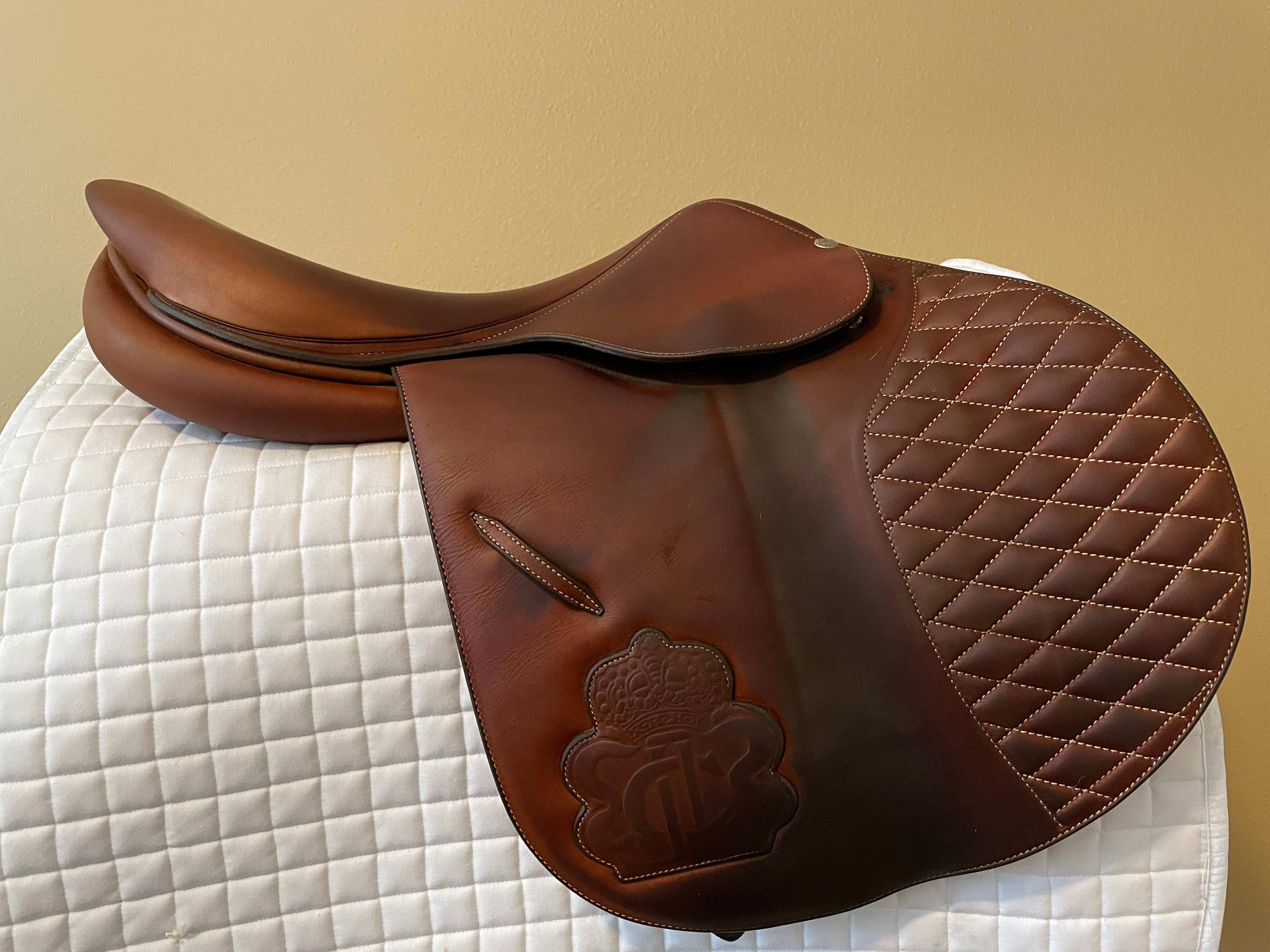 Butet, Butet Premium – Pik & Louie Saddlery