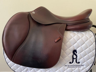 CWD Saddle in Demo Condition.