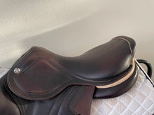 17" CWD Mademoiselle 2gs Saddle SE32 2L 