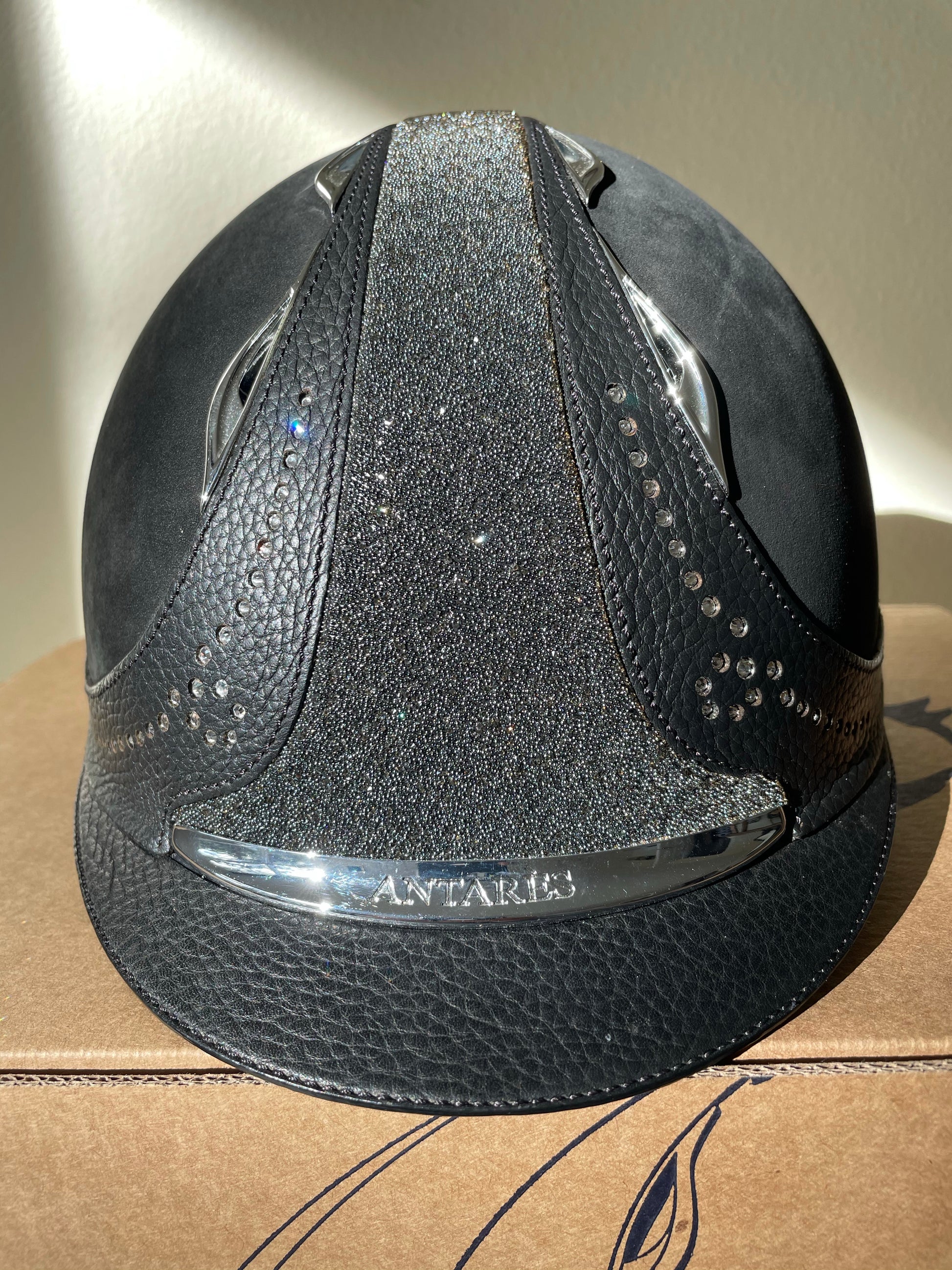 Antares Helmet