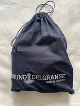 Bruno Delgrange Care Kit - Neatsfoot Oil, Glycerine Soap, Sponge, Bag