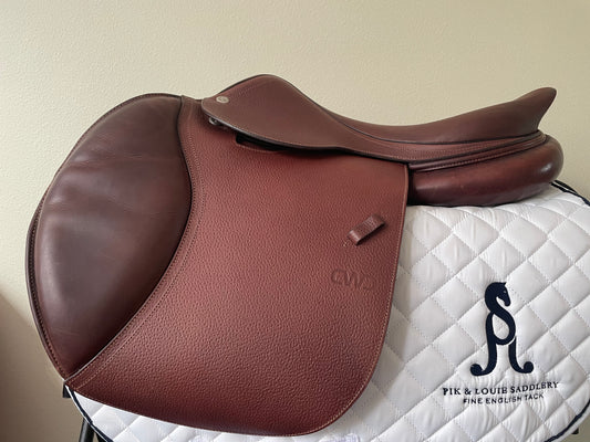 CWD SE02 Saddle 17.5" 3C