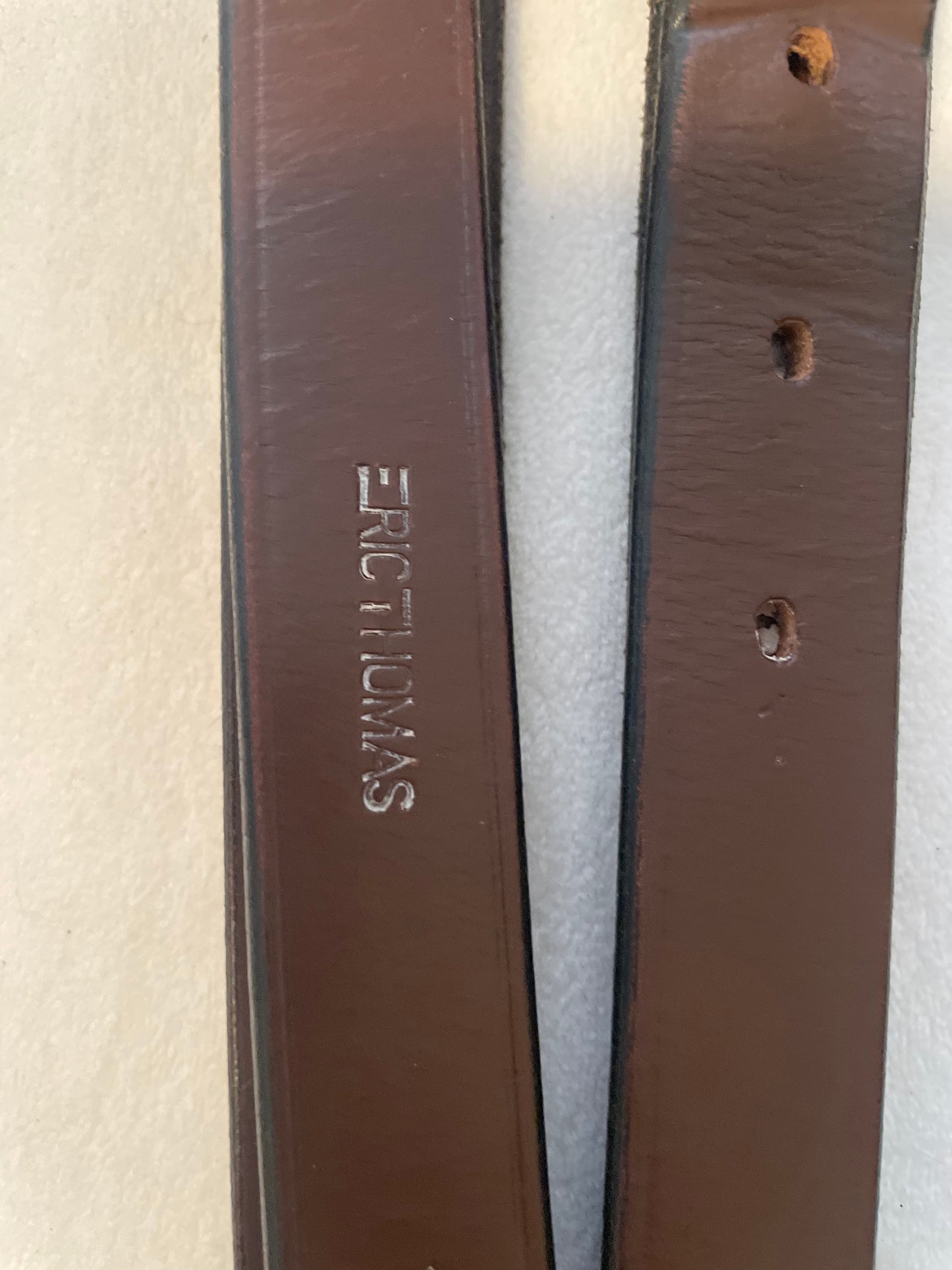 Eric Thomas 125cm - Nice Condition