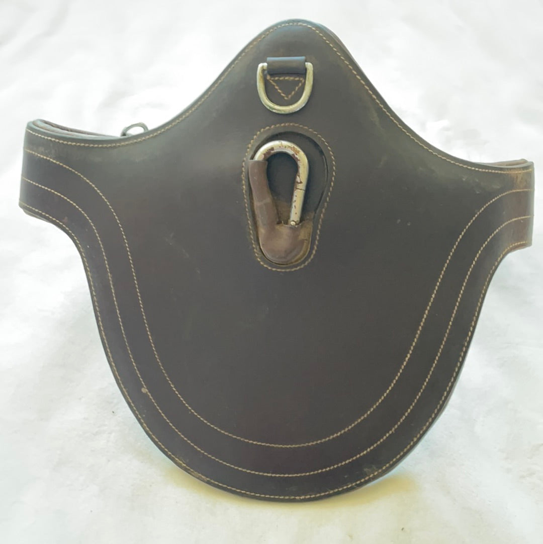 Belly Guard Stud Girth