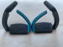 FreeJump Softup Pro - Blue, Very Nice Condition