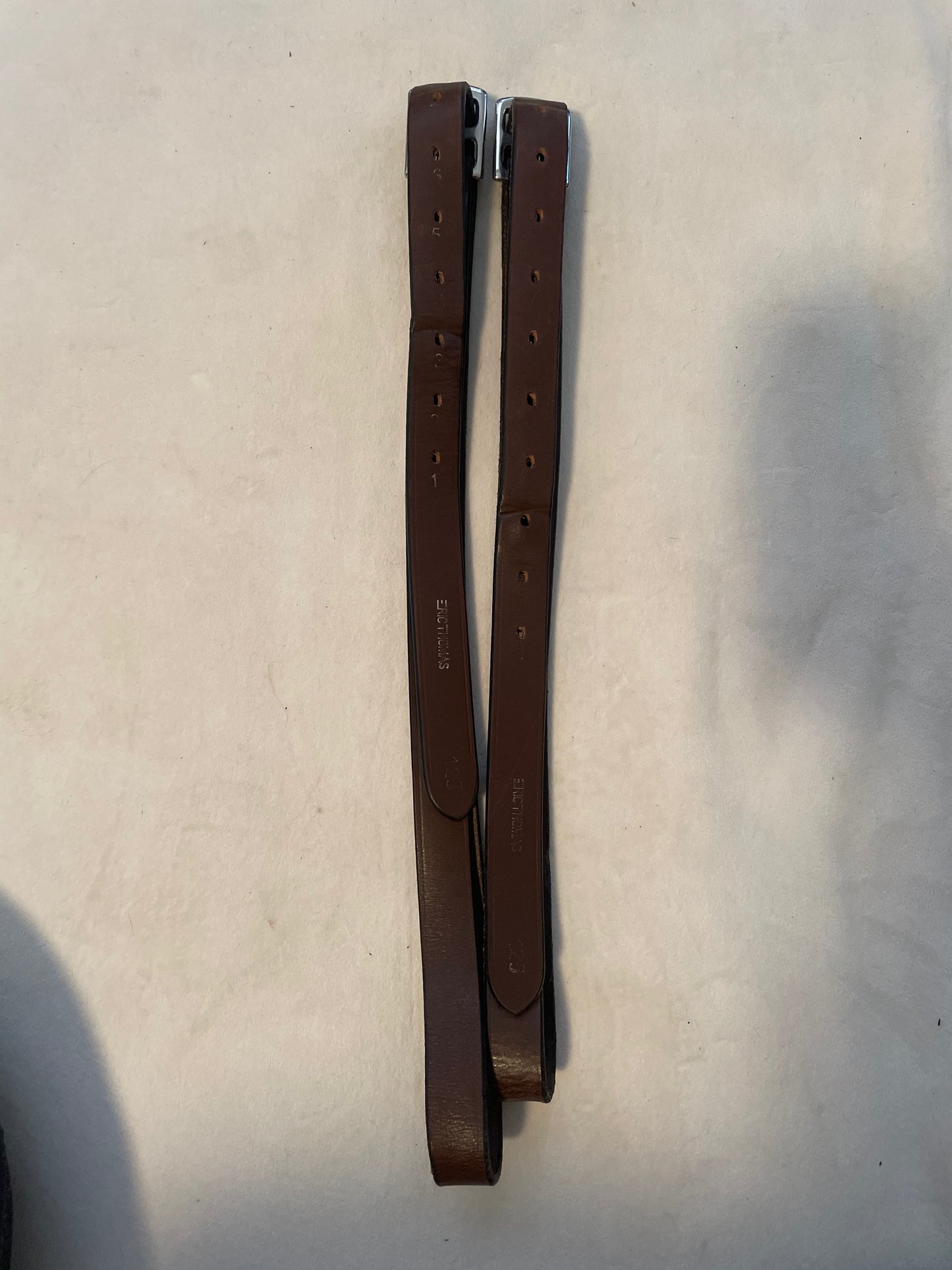 Eric Thomas 125cm - Nice Condition