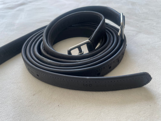 Equipe Stirrup Leathers 