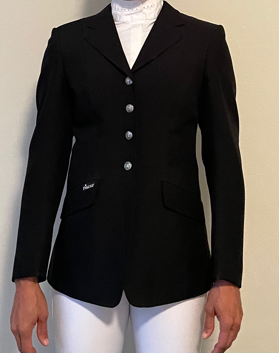 Pikeur diana 2025 show jacket