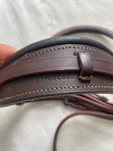 Devoucoux Harmonie Bridle Size Large w/Flash Attachment