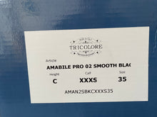 Tricolore By DeNiro Amabile Pro Field Boot (Size 35) - New in Box