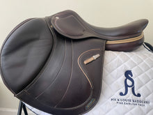 Amerigo Saddle DJ Pinerolo 2021