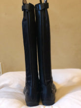 Parlanti K Boots, Size 42LH, Full Buffalo - New In Box