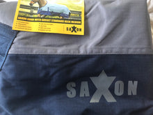 Saxon Sheet 600D with Gusset Standard Neck Medium - Various Sizes