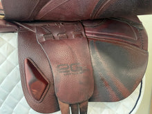 CWD SE26 2GS Saddle 17"