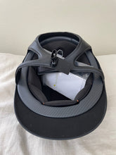 Samshield Alcantra Helmet, 7 1/2" / 60 cm (Large) ***BRAND NEW***